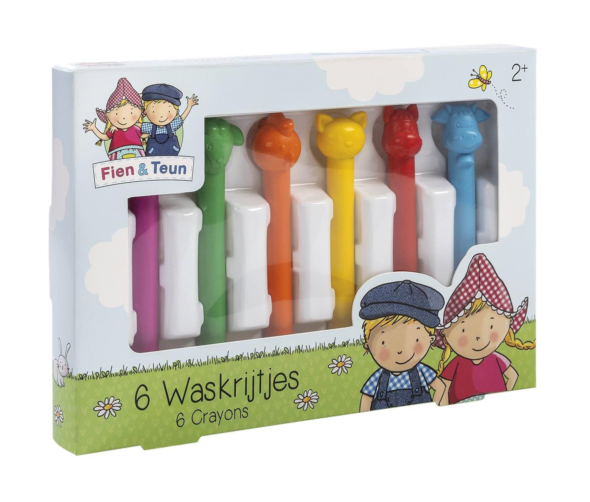 Jouets bambolino fien teun waskines