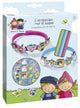 Bambolino jouets fien teun bracelets coulissants