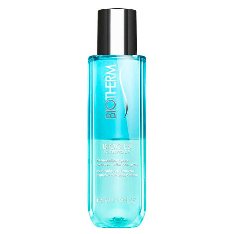 Biotherm biotherm imperméable maquillage enterner biociles bouteille 100 ml dames
