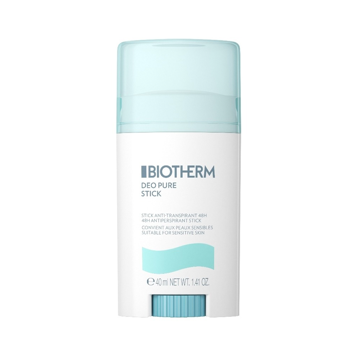 Biotherm biotherm deo pure stick 40ml