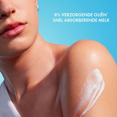 Biotherm Biotherm Oil Therapy Baume Corps 400ml Mesdames