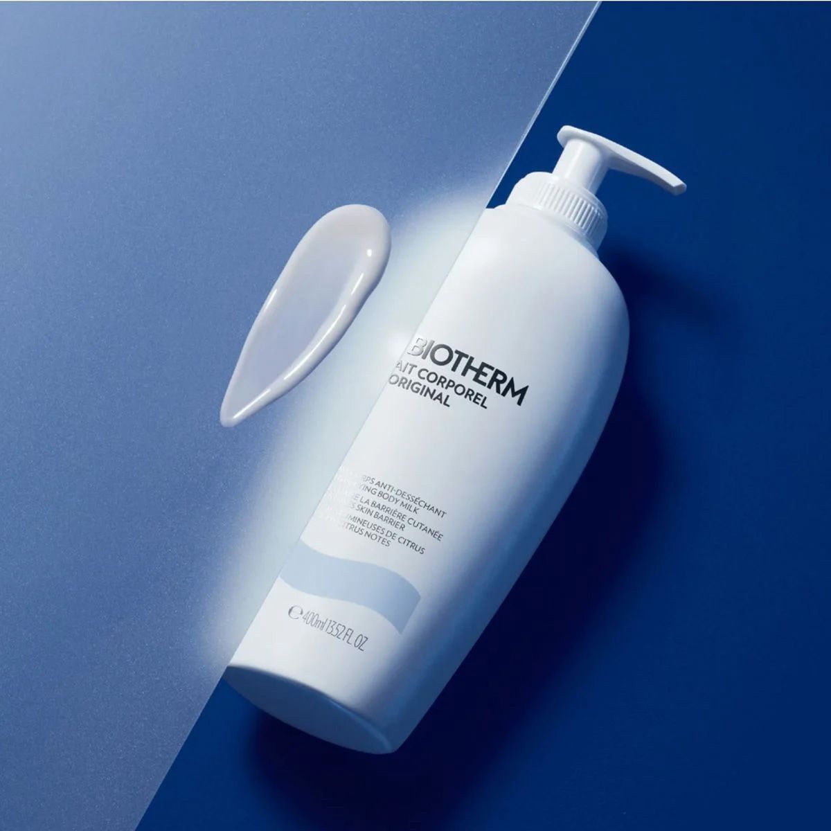Biotherm Biotherm Body Lotion LAIT Corporrel 400ml dames