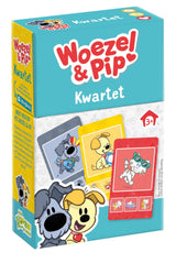 Bambolino Toys Wezel Pip Quartet - afbeelding 1
