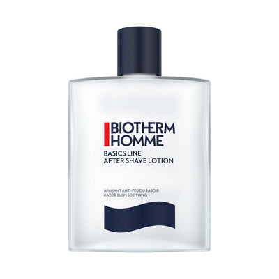 Biotherm Biotherm Homme Basics Line après raser lotion 100ml hommes