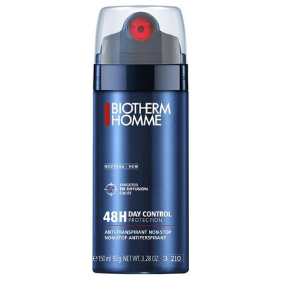 Biotherm Deo Spray 48H Homme 150 ml hommes