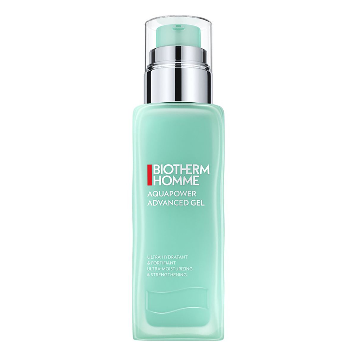 Biotherm advanced gel homme aquapower 75ml men