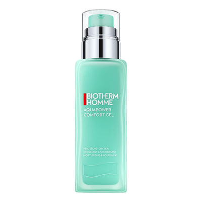 Biotherm Biotherm Comfort Gel Homme Aquapower 75 ml Hommes