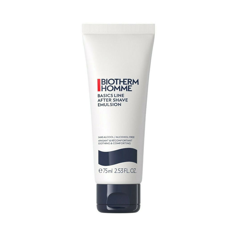 Biotherm Biotherm Basics Ligne après-rasage Émulsion Homme 75 ml hommes