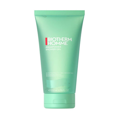 Biotherm biotherm aquapower gel douche homme 200ml hommes