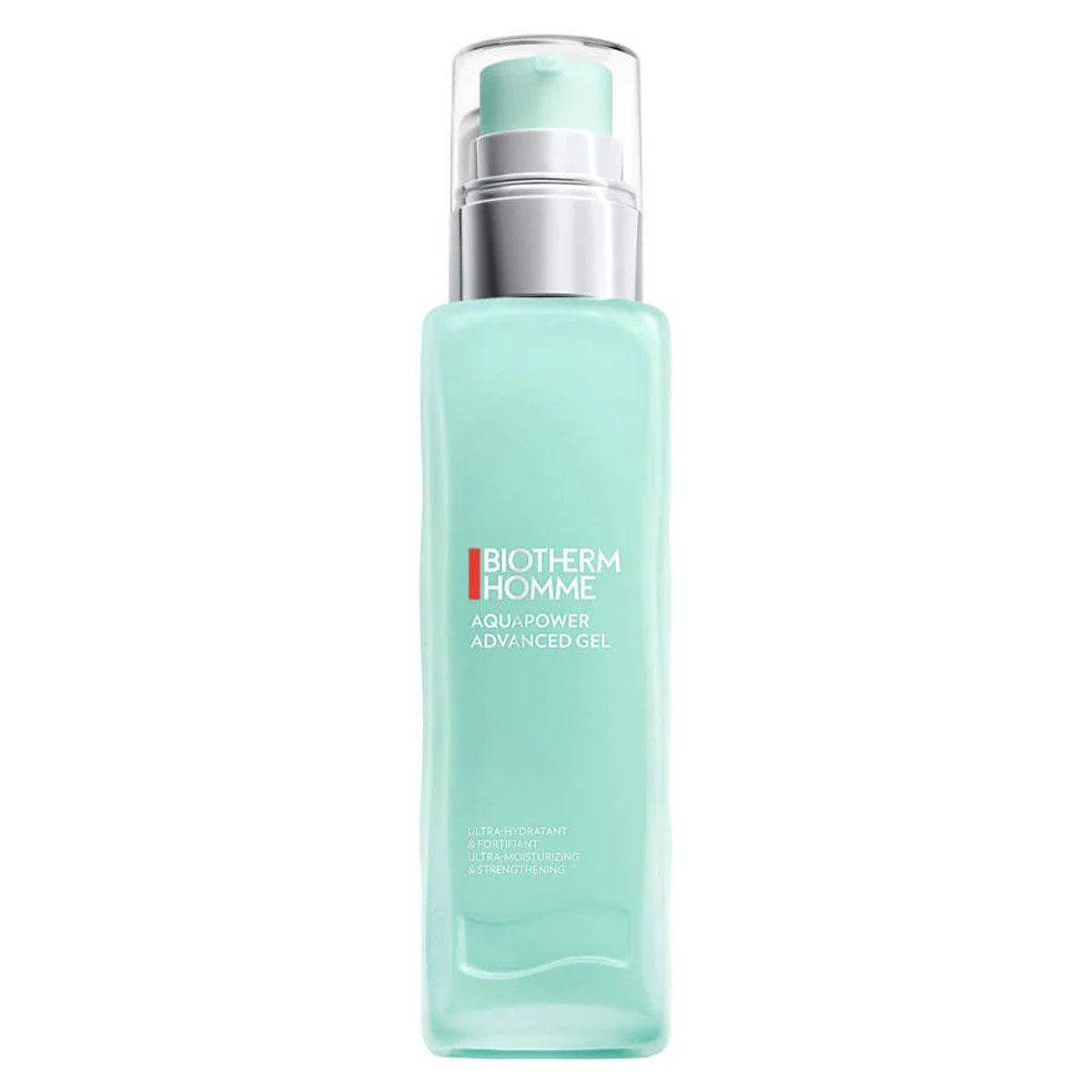 Biotherm Advanced Gel Homme Aquapower 100ml Men