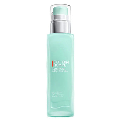 Biotherm Advanced Gel Homme Aquapower 100ml Men