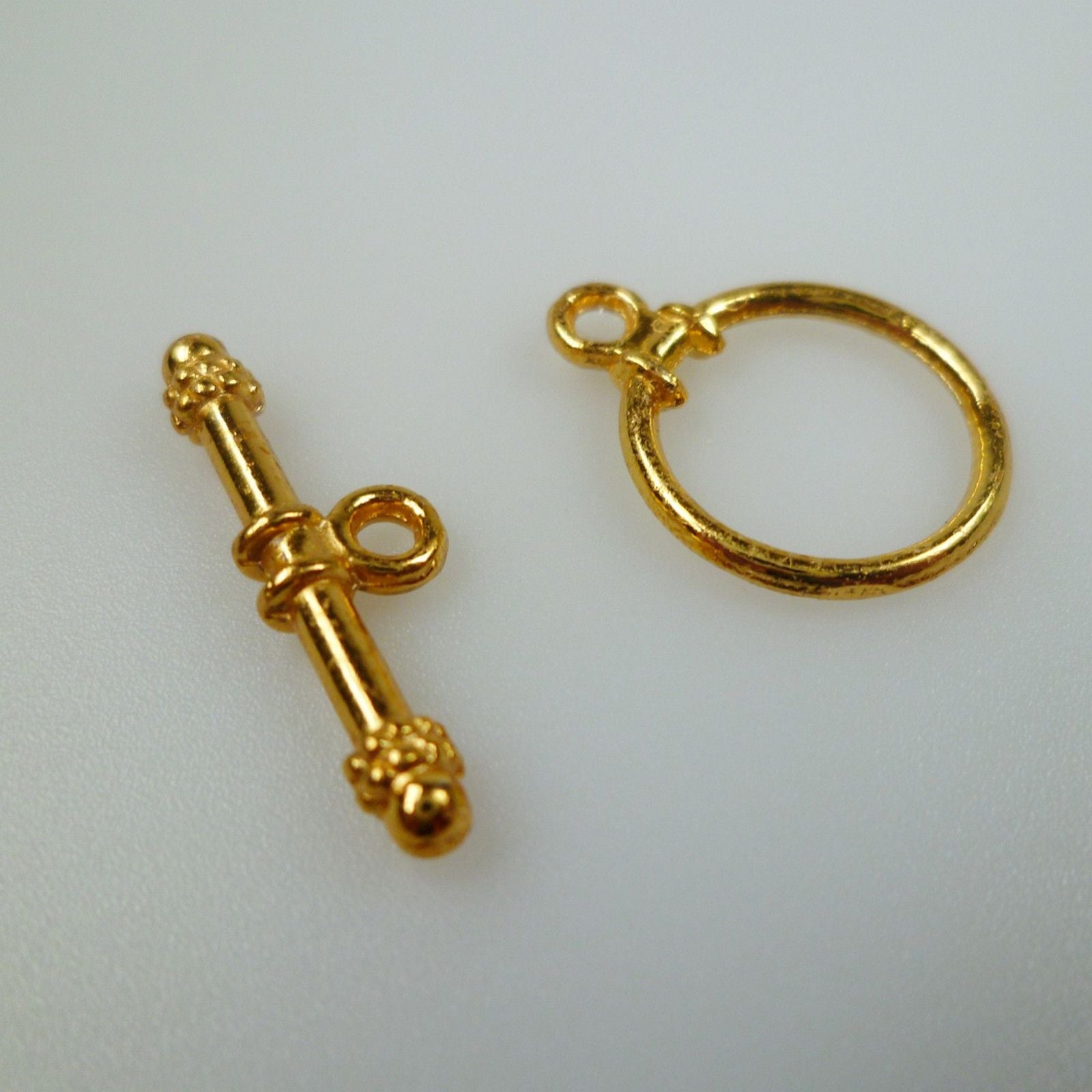 Le choix de Nellie • bracelet à bascule no. 8592 or