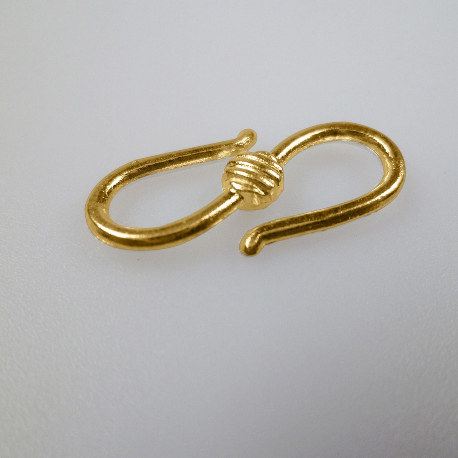 Le choix de Nellie • bracelet toggles nr.1180 or