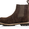 Buckbootz slip-on b1150sm sb | marron | taille 47 - 00.176.001.47