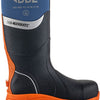 Botte de travail en néoprène Buckbootz bbz6000 s5s bleu | bleu | taille 41 - 5055138027332