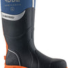 Botte de travail en néoprène Buckbootz bbz6000 s5s bleu | bleu | taille 41 - 5055138027332