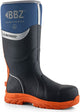 Botte de travail en néoprène Buckbootz bbz6000 s5s bleu | bleu | taille 41 - 5055138027332
