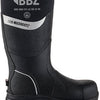 Botte de travail en néoprène Buckbootz bbz6000 s5s noir | noir | taille 43 - 5055138027240