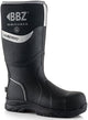 Botte de travail en néoprène Buckbootz bbz6000 s5s noir | noir | taille 44 - 5055138027257