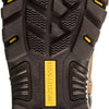 Chaussure de travail Buckbootz bsh009 haute s3 + kn | marron bsh009br | taille 40 - 00.176.033.40