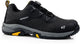 Chaussure de travail Buckbootz tradez wheelz low s1ps boa | noir | taille 41 - 5055138027035