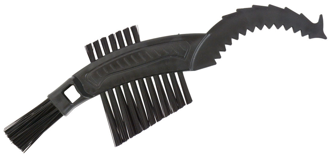 Brosse de nettoyage multi-pignons Radon