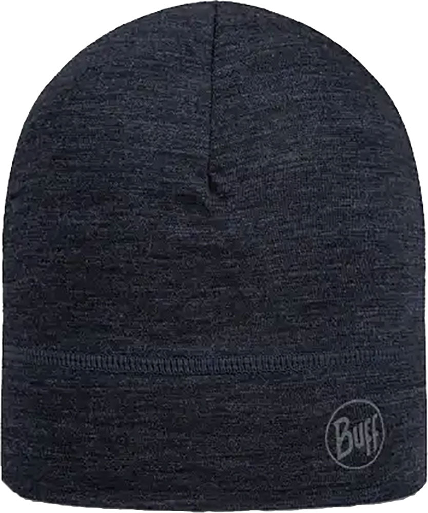 Buff mérinos léger - casquette