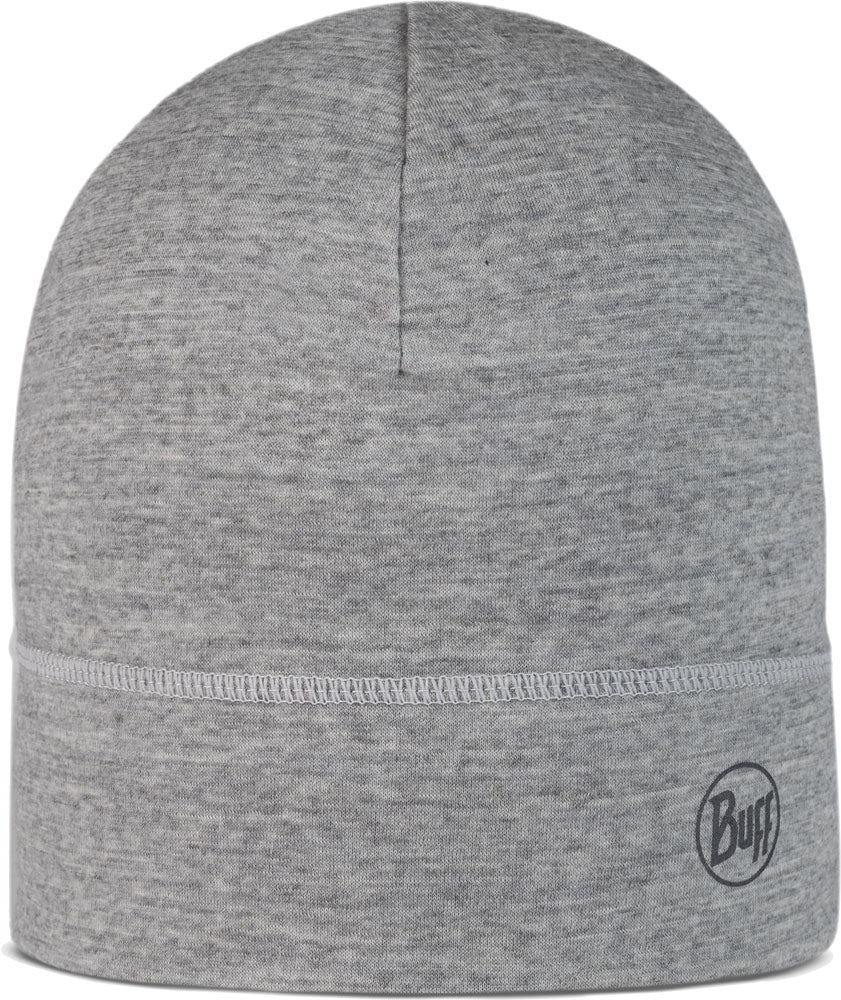 Buff mérinos léger - casquette