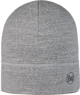 Buff mérinos léger - casquette - afbeelding 1