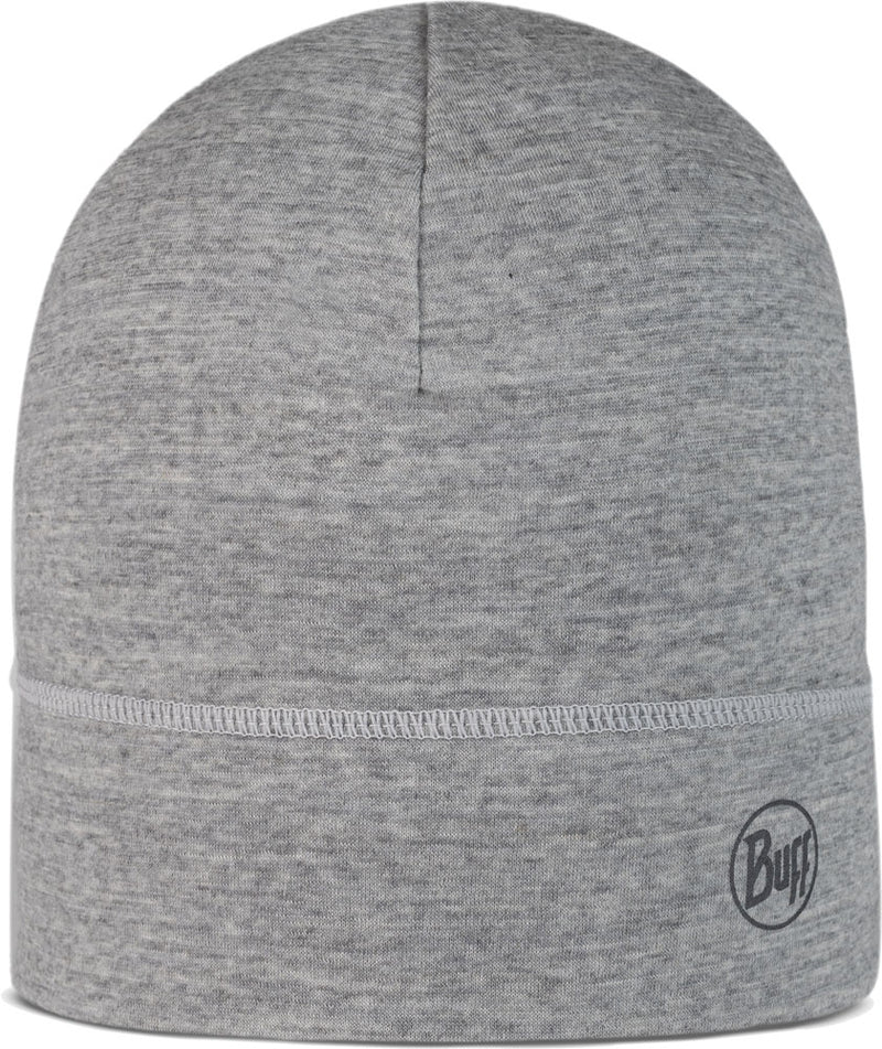 Buff mérinos léger - casquette