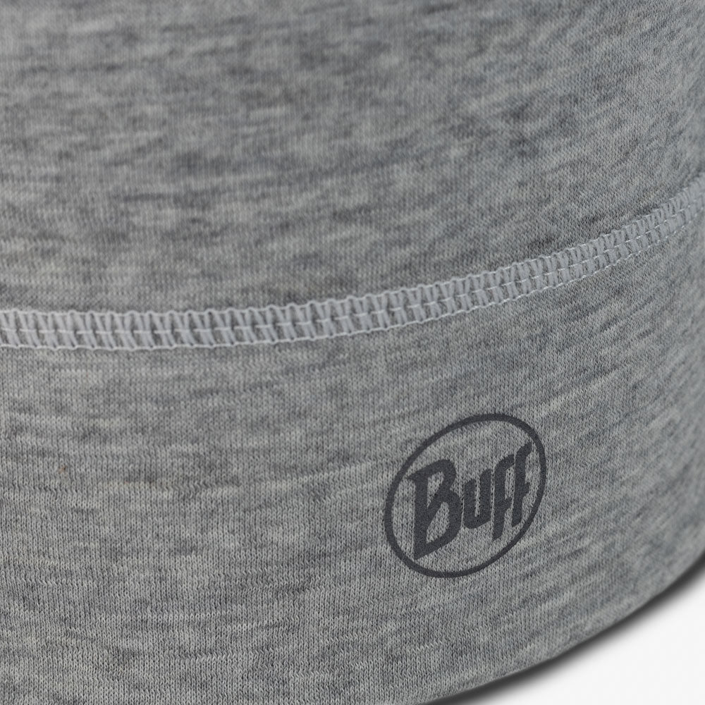 Buff mérinos léger - casquette