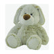 Warmies peluche micro-ondes lapin enneigé