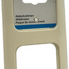 Busch Jaeger crème cadre de couverture double - 4695110