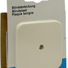Plaque aveugle Busch Jaeger crème - 4695060