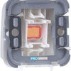 Busch Jaeger culbuteur crème pour lampe de commande inverseur - 4692012