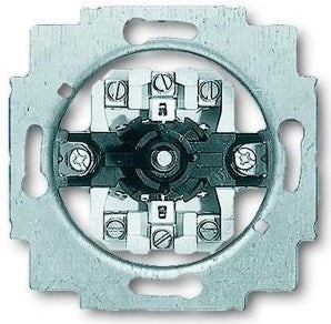 Interrupteur rotatif pour store intégré Busch Jaeger - 4691070