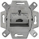 Busch Jaeger unité encastrable UTP Cat6 RJ45 simple - 4691075