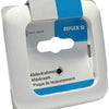 Cadre de couverture 1 pli blanc Busch Jaeger - 4695600