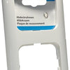 Cadre de couverture double blanc Busch Jaeger - 4695610