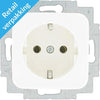Busch Jaeger prise encastrable blanche ra - 4695500