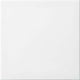 Busch Jaeger bascule blanche pour inverseur - 4694040