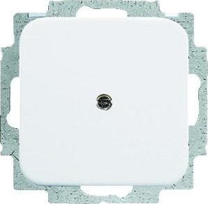 Plaque aveugle Bush Jaeger blanche Bush Jaeger 4692095