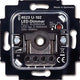 Variateur LED encastrable Bush Jaeger 2-100 watts Bush Jaeger 4691160