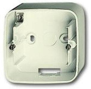 Bush Jaeger bordure de construction simple crème Bush Jaeger 4692290