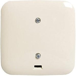 Interrupteur à bascule encastrable Bush Jaeger crème Bush Jaeger 4692150