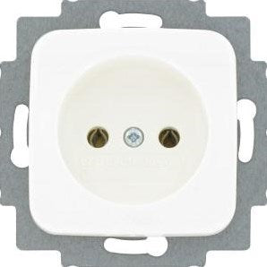 Bush jaeger wcd seulement blanc bush jaeger sans ra 4691810
