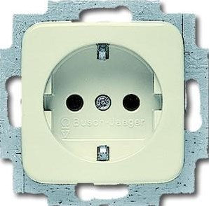 Bush jaeger wcd uniquement crème bush jaeger 4691800