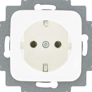 Bush jaeger wcd ra simple blanc bush jaeger 4691805