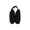 Buteo Photo Gear Buteo Photo Gear Bean Bag 2 Modèle de selle noire