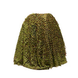 Buteo Photo Gear Buteo Photo Gear Camoufagenet 2 Green Brown 2,4x3 M - afbeelding 2
